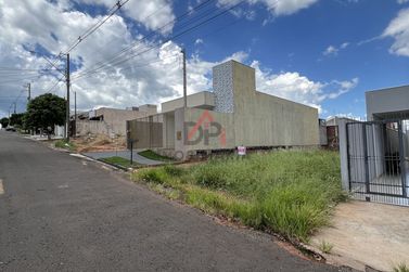 Terreno &agrave; venda - 157m&sup2; - Parque Residencial Belo Monte