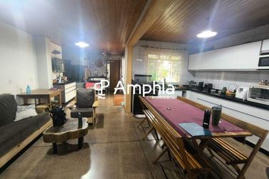 Casa &agrave; venda - 176m&sup2; - Pacaembu