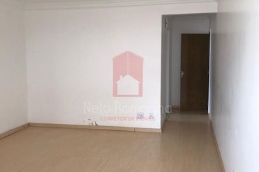 Apartamento &agrave; venda - 87m&sup2; - Zona I