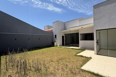 Casa &agrave; venda - 138m&sup2; - Parque Bandeirantes