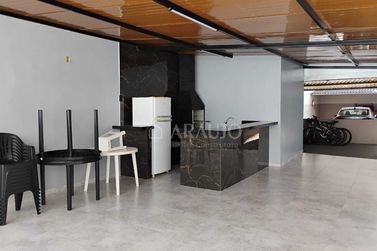 Apartamento &agrave; venda - 90m&sup2; - Zona I