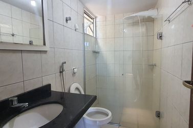 Apartamento &agrave; venda - Zona 1 Centro