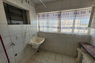 Apartamento para alugar - 89m&sup2; - Zona I