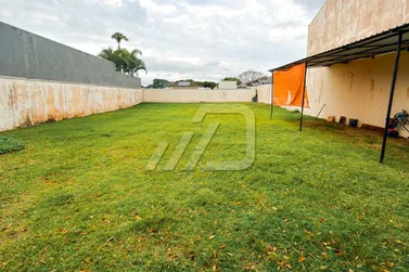 Terreno &agrave; venda - 450m&sup2; - Parque Cidade Jardim