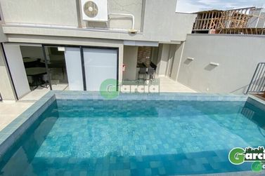 Apartamento &agrave; venda - Parque Residencial da G&aacute;vea