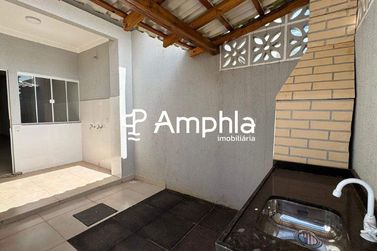 Casa &agrave; venda - 89m&sup2; - Piovesan