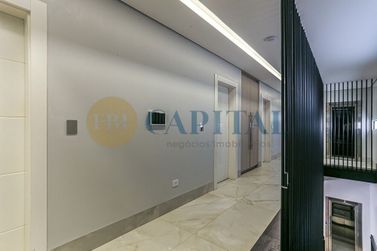 Casa &agrave; venda - 498m&sup2; - Alphaville Graciosa
