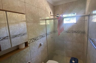 Casa &agrave; venda - 166m&sup2; - Jardim Vitoria