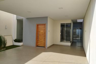 Casa para alugar - Parque Melhoramentos