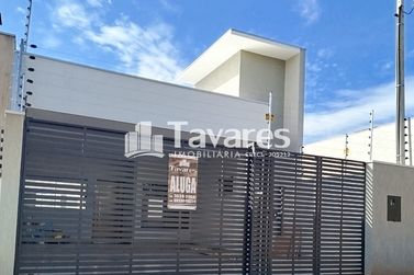 Casa para alugar - Parque Cidade Jardim