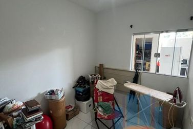 Casa &agrave; venda - 80m&sup2; - Jardim Gar&ccedil;as