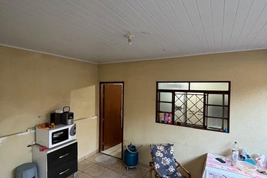 Casa &agrave; venda - 187m&sup2; - Zona V