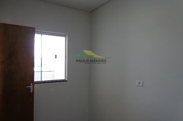 Sobrado &agrave; venda - 148m&sup2; - PARQUE DAS NA&Ccedil;&Otilde;ES