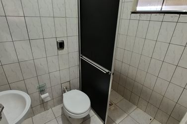 Casa para alugar - 324m&sup2; - ZONA V