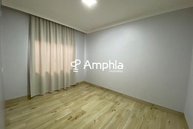 Casa &agrave; venda - 87m&sup2; - Jardim Veneza