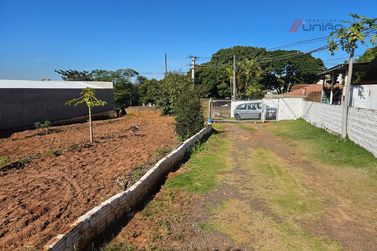 Terreno &agrave; venda - 9838m&sup2; - Zona IV