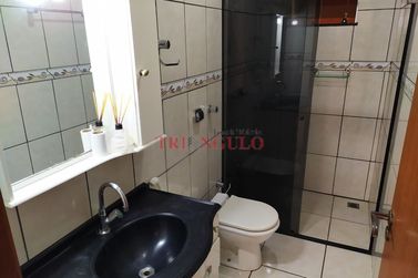 Casa &agrave; venda - 170m&sup2; - JARDIM GLOBAL