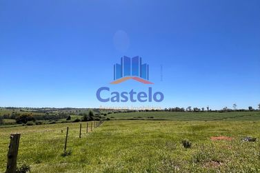 Ch&aacute;cara &agrave; venda - PR-182 Entre Xambr&ecirc; e Casa Branca