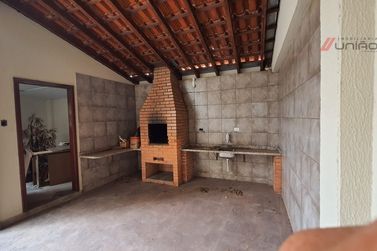 Casa &agrave; venda - 363m&sup2; - Zona IV