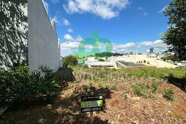 Terreno &agrave; venda - 237m&sup2; - PARQUE RESIDENCIAL COPACABANA