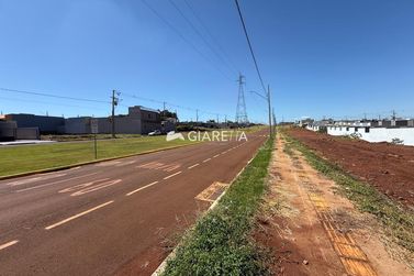 Terreno &agrave; venda - 250m&sup2; - JARDIM PANORAMA