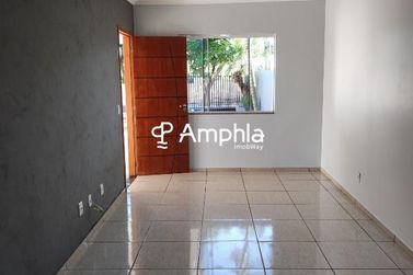Casa &agrave; venda - 98m&sup2; - Ana Paula