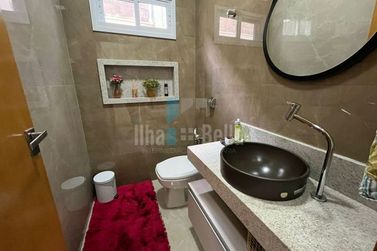 Casa &agrave; venda - Residencial Ecoville