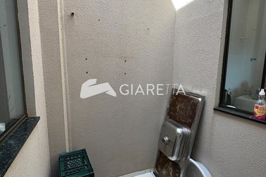 Casa &agrave; venda - 50m&sup2; - JARDIM PINHEIRINHO