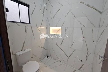 Casa &agrave; venda - 61m&sup2; - JARDIM PARIZOTTO