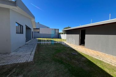 Casa &agrave; venda - 