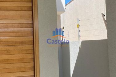 Casa &agrave; venda - 91m&sup2; - Zona I