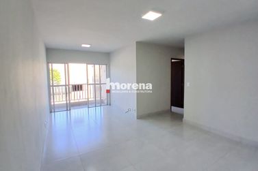 Apartamento para alugar - 58m&sup2; - Zona V