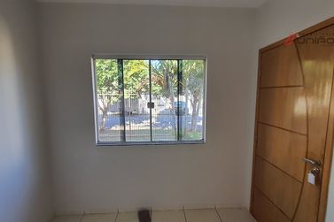 Casa para alugar - 61m&sup2; - Jardim Modelo