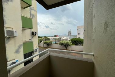 Apartamento &agrave; venda - 77m&sup2; - ZONA II