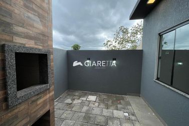 Casa &agrave; venda - 75m&sup2; - JARDIM COOPAGRO
