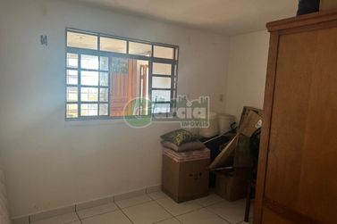 Casa &agrave; venda - 172m&sup2; - Conjunto Patrim&ocirc;nio Umuarama