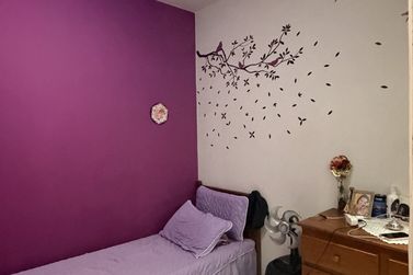 Casa &agrave; venda - 102m&sup2; - Parque Residencial Interlagos