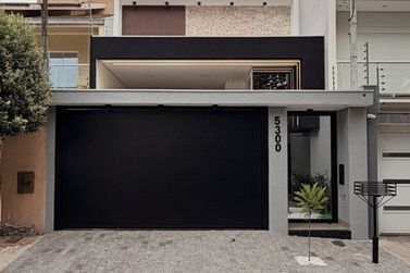 Casa &agrave; venda - 184m&sup2; - Zona II