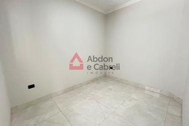 Casa &agrave; venda - 77m&sup2; - Jardim Estancia 2