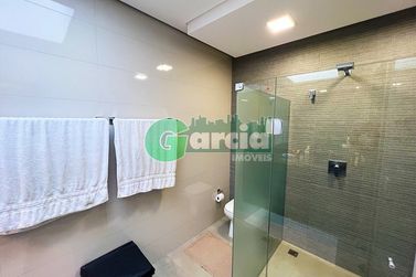 Casa &agrave; venda - 258m&sup2; - Residencial Euro Park