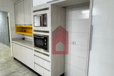 Casa &agrave; venda - 197m&sup2; - Jardim Yoshi