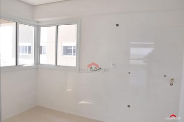 Apartamento &agrave; venda - 180m&sup2; - Zona III