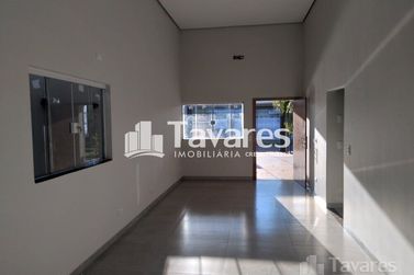Casa &agrave; venda - 123m&sup2; - Jardim Veneza