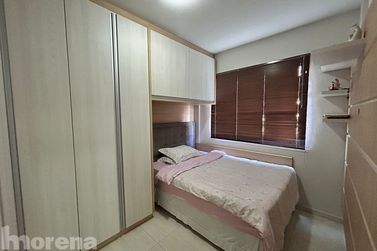 Apartamento &agrave; venda - 65m&sup2; - GREEN VILLE