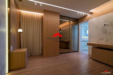 Apartamento &agrave; venda - 220m&sup2; - Zona I