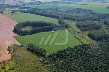 Fazenda &agrave; venda - 72m&sup2; - PR-468