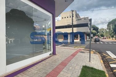Apartamento para alugar - Zona II
