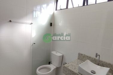 Apartamento &agrave; venda - 49m&sup2; - Zona II