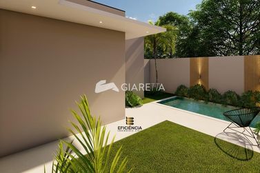 Casa &agrave; venda - 103m&sup2; - VILA BECKER