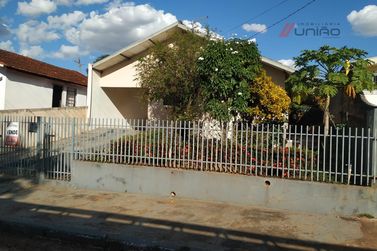 Casa &agrave; venda - 109m&sup2; - Jardim S&atilde;o Crist&oacute;v&atilde;o
